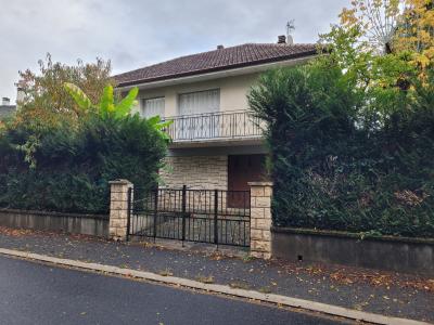 Vente Maison SAINT-PANTALEON-DE-LARCHE 19600