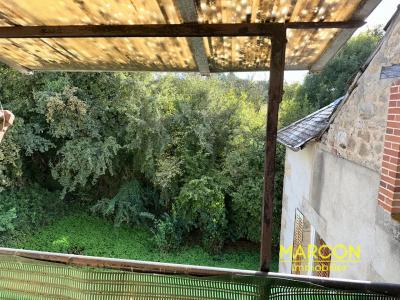 For sale House CHENIERS