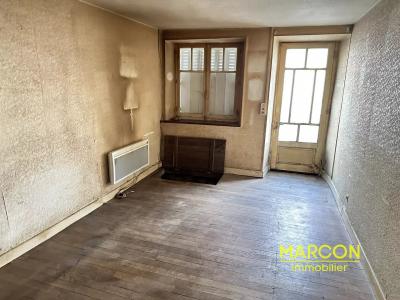 For sale House CHENIERS