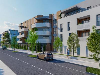 Vente Appartement 4 pièces ANGERS 49100
