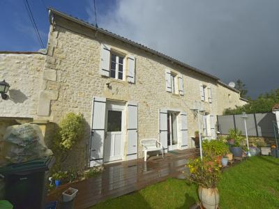 Vente Maison MEURSAC 17120