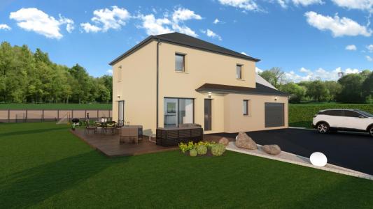 Vente Maison SAINT-MANVIEU-NORREY  14