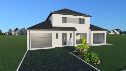 Vente Maison 6 pièces SAINT-MANVIEU-NORREY 14740