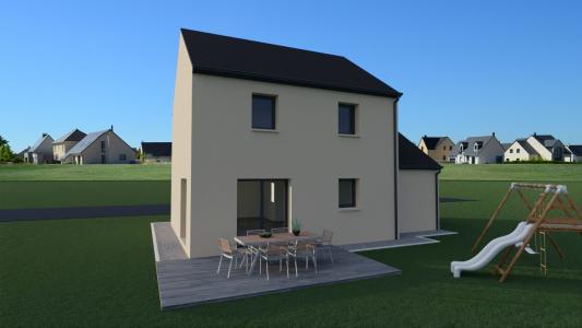 Vente Maison 5 pices ROTS 14980