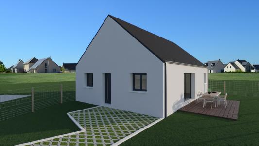 Vente Maison ROTS 14980