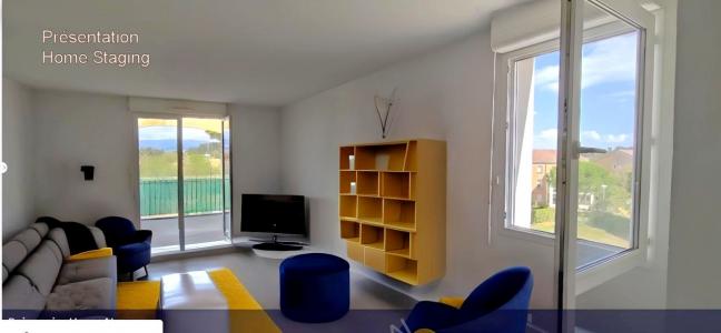 Vente Appartement 3 pices CARCASSONNE 11000