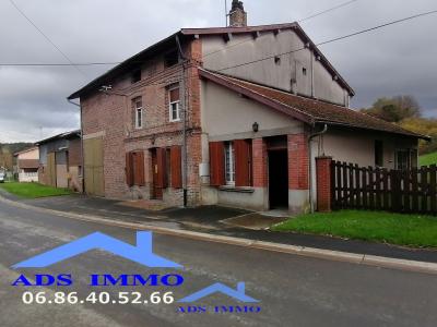 Vente Maison GRANDPRE  08