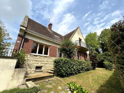 Vente Maison 6 pièces AMIENS 80000