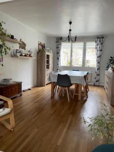 Vente Maison 6 pices PRECY-SUR-OISE 60460