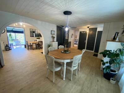 Vente Maison 6 pièces POIX-DE-PICARDIE 80290