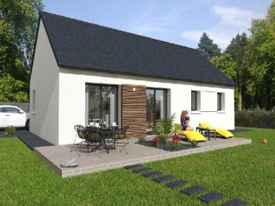 Vente Maison QUIMPER 29000