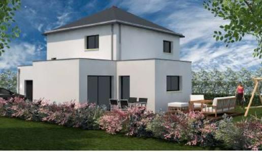 Vente Maison PLELAN-LE-GRAND 35380