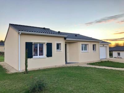 Vente Maison RIBERAC 24600