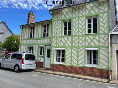 photo For rent House BERNAY 27