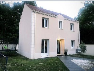 For sale House ISLES-LES-MELDEUSES  77