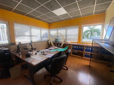 photo For sale Commercial office BAIE-MAHAULT 971
