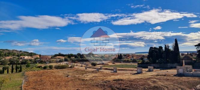 photo For sale Land PALME 11