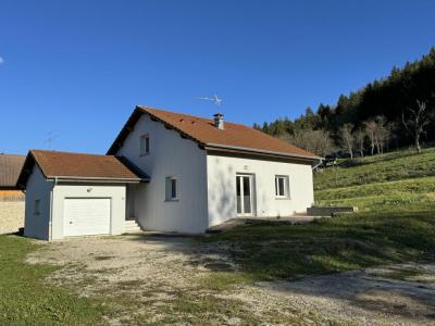 Vente Maison 5 pièces MAICHE 25120