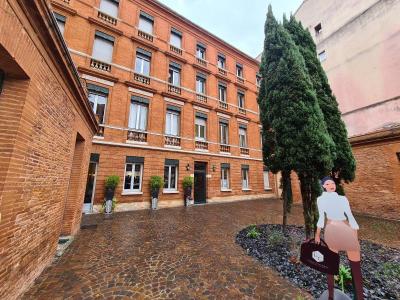 Location Local commercial TOULOUSE 31000