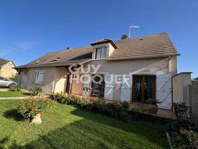 For sale House JOIGNY  89