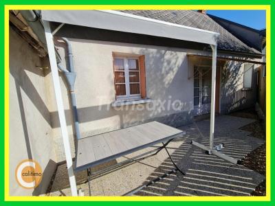 For sale House NERONDES 