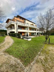 Vente Appartement DIVONNE-LES-BAINS 01220