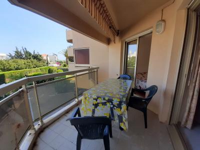 Vente Appartement JUAN-LES-PINS 06160