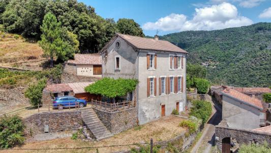 For sale House COLLET-DE-DEZE  48