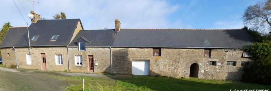 Vente Maison POILLEY 35420