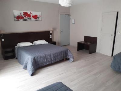photo For sale Commerce SAINT-CALAIS 72