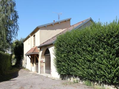 Vente Maison ABELCOURT  70