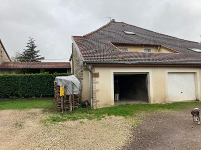 photo For sale House ABELCOURT 70