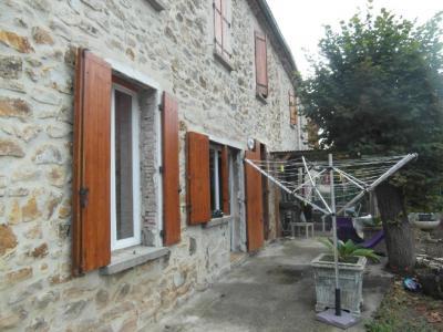 Vente Immeuble BRANOUX-LES-TAILLADES 30110