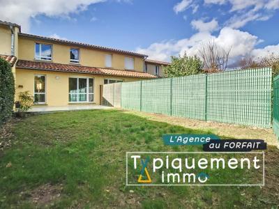 For sale House FONSORBES  31