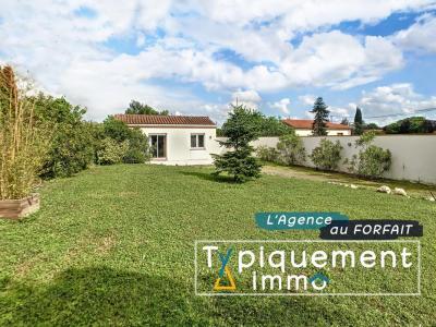 Vente Prestige SAINT-HILAIRE 31410