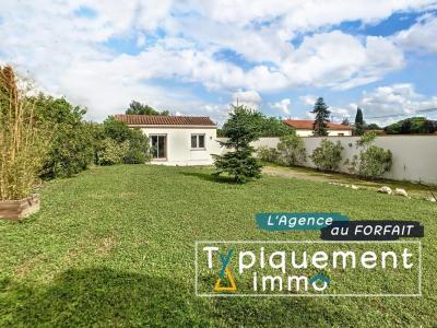 Vente Maison 2 pices SAINT-HILAIRE 31410