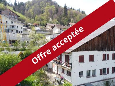 Vente Maison 20 pices MARNAZ 74460