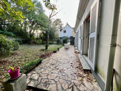 Vente Maison SAINT-AVERTIN  37