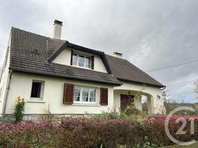 Vente Maison 6 pices SOISSONS 02200