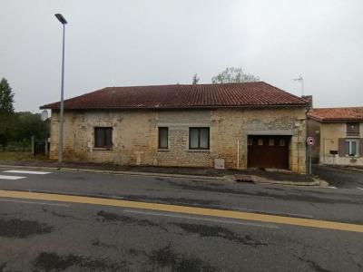 Vente Maison JOUSSE  86