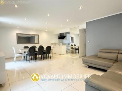 Vente Maison 5 pièces SAINT-BRICE 95350