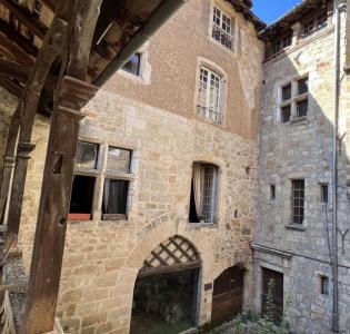 photo For sale Apartment building FIGEAC 46