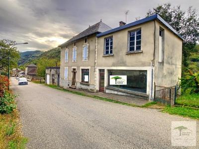 Vente Maison 8 pices LAVAL-DE-CERE 46130