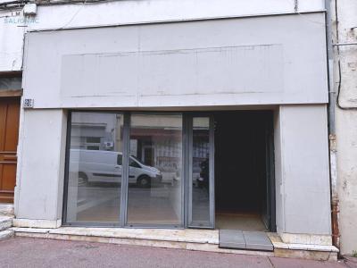Vente Commerce BOURG-EN-BRESSE 01000