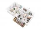 Annonce Vente 4 pièces Appartement Angers