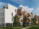 Annonce Vente 4 pièces Appartement Angers