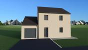 Vente Maison Saint-manvieu-norrey 14740 5 pieces 86 m2