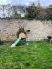 Acheter Maison Precy-sur-oise Oise