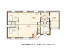 House RIBERAC 