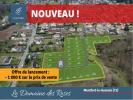 For sale Land Montfort-le-gesnois  72450 500 m2
